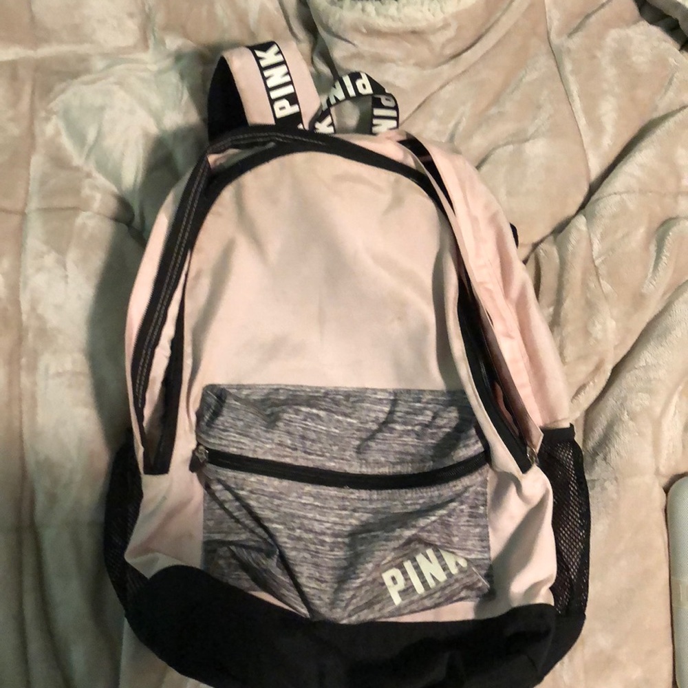 Victoria Secret PINK backpack